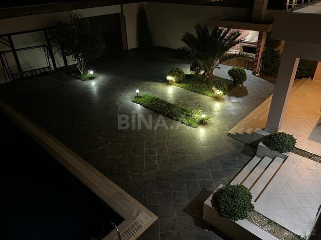 Сдаётся 6-комн. дом/дача 450 м², пос. Шувеляны, photo 13 from 32