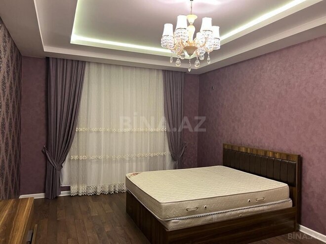 Сдаётся 6-комн. дом/дача 450 м², пос. Шувеляны, photo 28 from 32