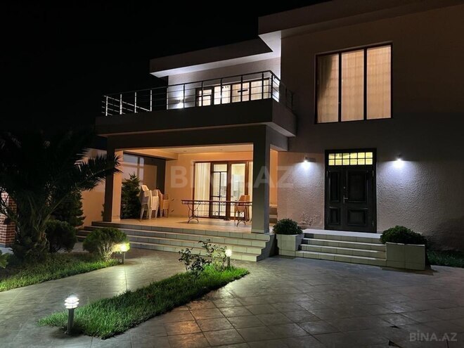 Сдаётся 6-комн. дом/дача 450 м², пос. Шувеляны, photo 7 from 32