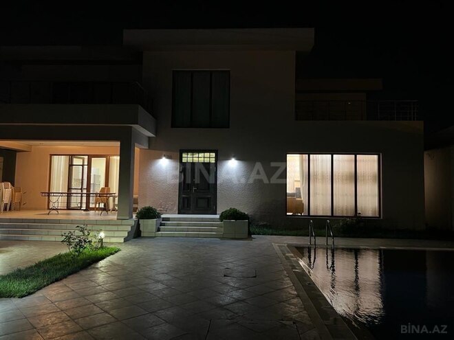 Сдаётся 6-комн. дом/дача 450 м², пос. Шувеляны, photo 16 from 32