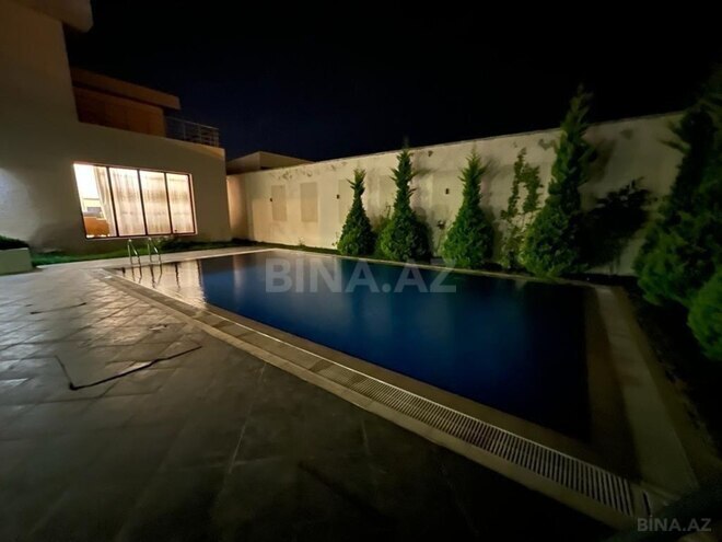 Сдаётся 6-комн. дом/дача 450 м², пос. Шувеляны, photo 14 from 32