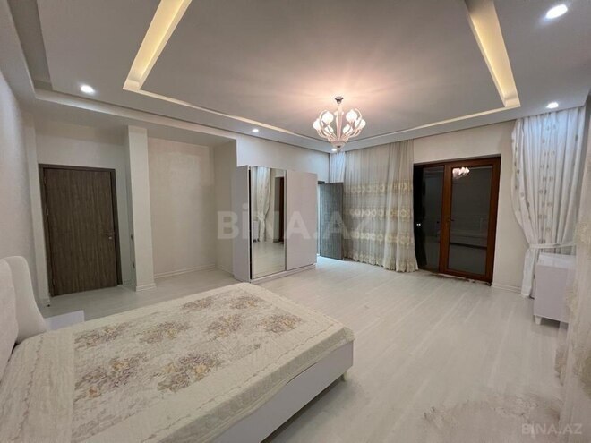 Сдаётся 6-комн. дом/дача 450 м², пос. Шувеляны, photo 25 from 32