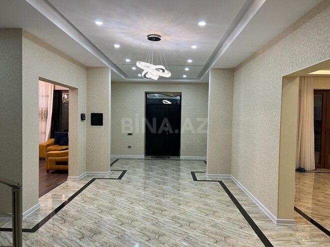Сдаётся 6-комн. дом/дача 450 м², пос. Шувеляны, photo 17 from 32