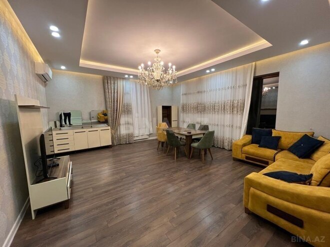 Сдаётся 6-комн. дом/дача 450 м², пос. Шувеляны, photo 23 from 32