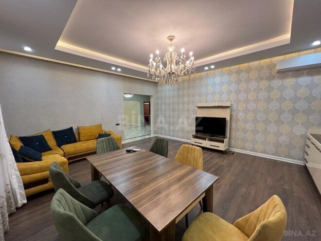 Сдаётся 6-комн. дом/дача 450 м², пос. Шувеляны, photo 19 from 32