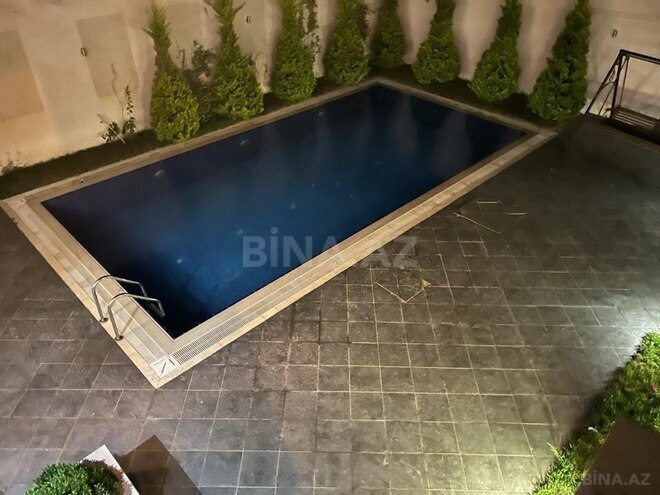 Сдаётся 6-комн. дом/дача 450 м², пос. Шувеляны, photo 11 from 32