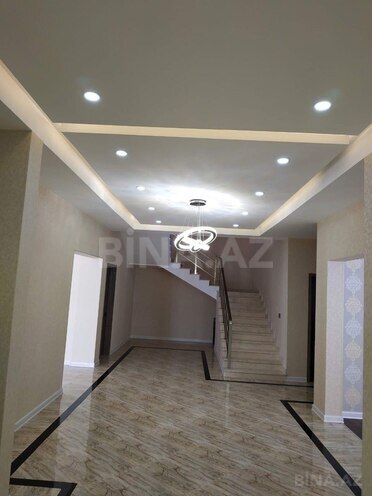 Сдаётся 6-комн. дом/дача 450 м², пос. Шувеляны, photo 18 from 32
