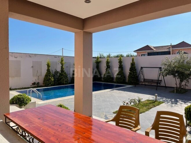 Сдаётся 6-комн. дом/дача 450 м², пос. Шувеляны, photo 10 from 32