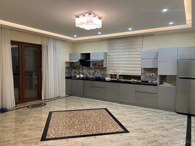Сдаётся 6-комн. дом/дача 450 м², пос. Шувеляны, photo 20 from 32