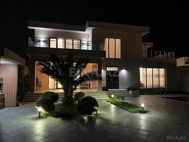 Сдаётся 6-комн. дом/дача 450 м², пос. Шувеляны, photo 3 from 32