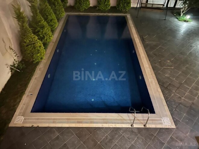 Сдаётся 6-комн. дом/дача 450 м², пос. Шувеляны, photo 5 from 32