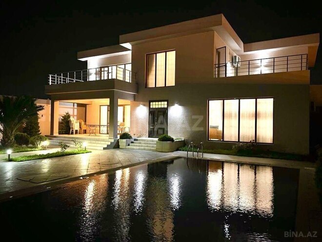 Сдаётся 6-комн. дом/дача 450 м², пос. Шувеляны, photo 4 from 32