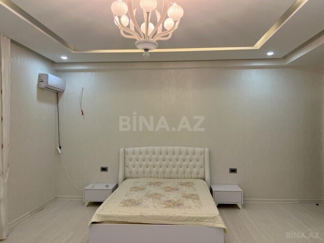 İcarəyə verilir 6 otaqlı həyət evi/bağ evi 450 m², Şüvəlan q., photo 20 from 28