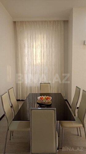 İcarəyə verilir 6 otaqlı həyət evi/bağ evi 450 m², Şüvəlan q., photo 17 from 28
