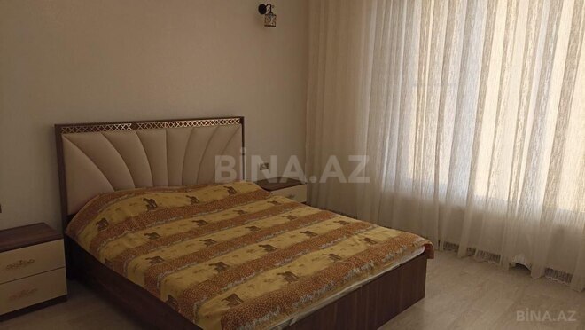 İcarəyə verilir 6 otaqlı həyət evi/bağ evi 450 m², Şüvəlan q., photo 22 from 28