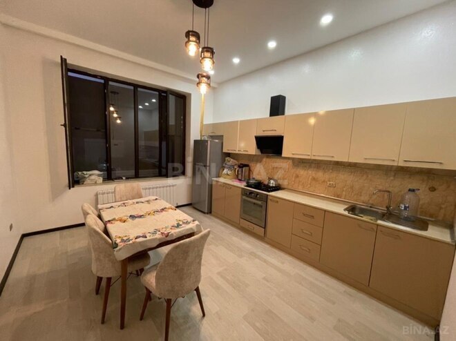 İcarəyə verilir 6 otaqlı həyət evi/bağ evi 450 m², Şüvəlan q., photo 15 from 28