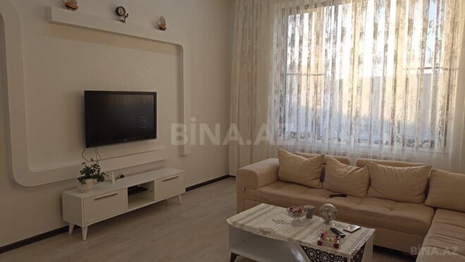 İcarəyə verilir 6 otaqlı həyət evi/bağ evi 450 m², Şüvəlan q., photo 13 from 28