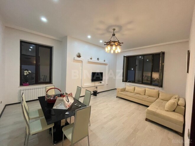 İcarəyə verilir 6 otaqlı həyət evi/bağ evi 450 m², Şüvəlan q., photo 12 from 28