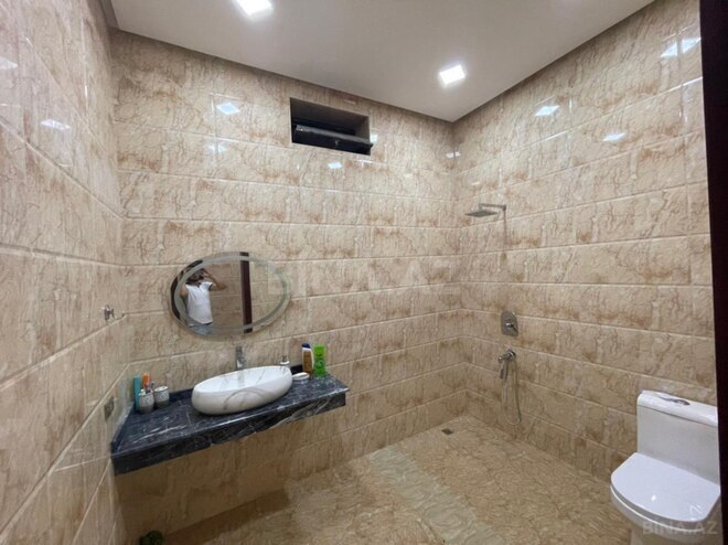 İcarəyə verilir 6 otaqlı həyət evi/bağ evi 450 m², Şüvəlan q., photo 23 from 28