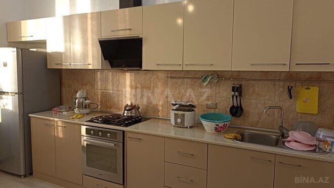İcarəyə verilir 6 otaqlı həyət evi/bağ evi 450 m², Şüvəlan q., photo 18 from 28