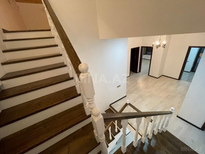 İcarəyə verilir 6 otaqlı həyət evi/bağ evi 450 m², Şüvəlan q., photo 14 from 28