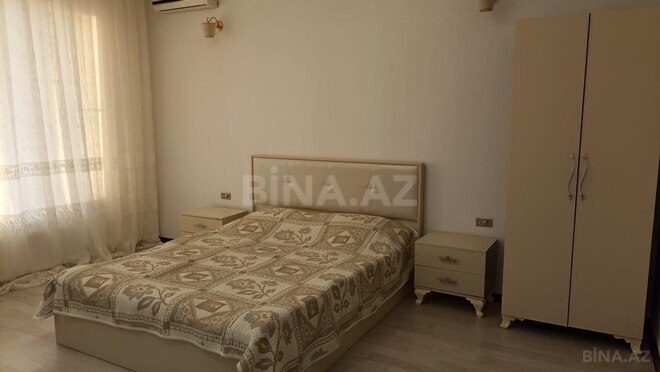 İcarəyə verilir 6 otaqlı həyət evi/bağ evi 450 m², Şüvəlan q., photo 21 from 28