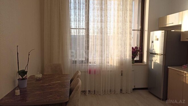 İcarəyə verilir 6 otaqlı həyət evi/bağ evi 450 m², Şüvəlan q., photo 19 from 28