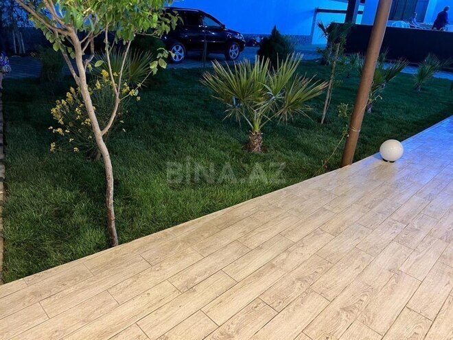 İcarəyə verilir 6 otaqlı həyət evi/bağ evi 450 m², Şüvəlan q., photo 8 from 28