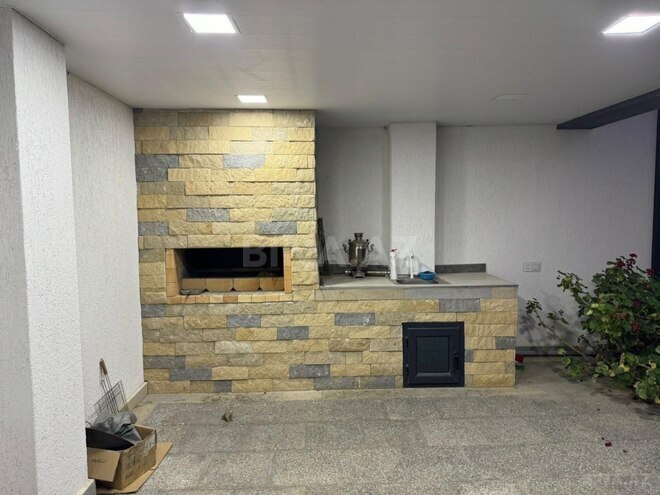 İcarəyə verilir 4 otaqlı həyət evi/bağ evi 240 m², Şüvəlan q., photo 30 from 32