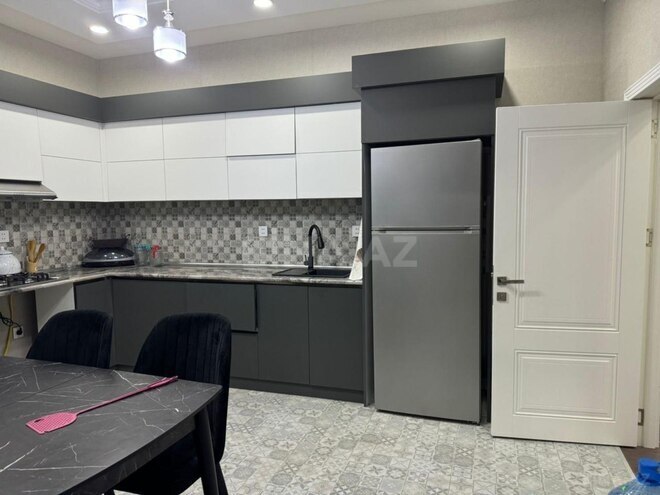 İcarəyə verilir 4 otaqlı həyət evi/bağ evi 240 m², Şüvəlan q., photo 22 from 32