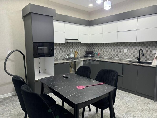 İcarəyə verilir 4 otaqlı həyət evi/bağ evi 240 m², Şüvəlan q., photo 15 from 32
