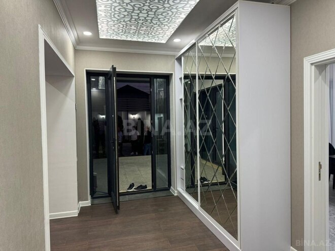 İcarəyə verilir 4 otaqlı həyət evi/bağ evi 240 m², Şüvəlan q., photo 16 from 32