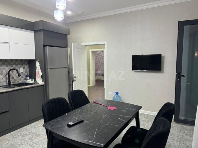 İcarəyə verilir 4 otaqlı həyət evi/bağ evi 240 m², Şüvəlan q., photo 19 from 32