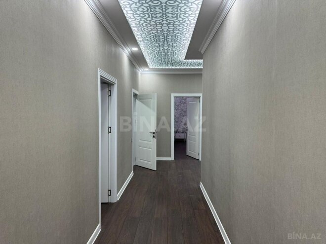 İcarəyə verilir 4 otaqlı həyət evi/bağ evi 240 m², Şüvəlan q., photo 13 from 32