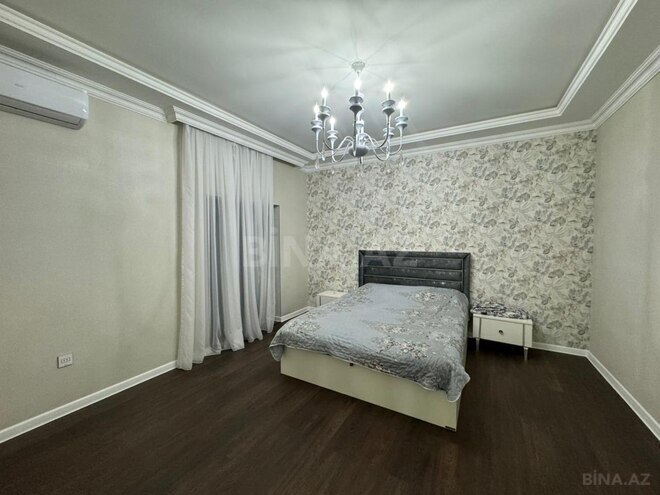 İcarəyə verilir 4 otaqlı həyət evi/bağ evi 240 m², Şüvəlan q., photo 27 from 32