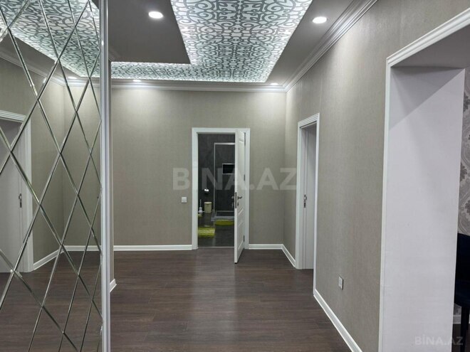 İcarəyə verilir 4 otaqlı həyət evi/bağ evi 240 m², Şüvəlan q., photo 17 from 32