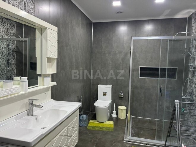 İcarəyə verilir 4 otaqlı həyət evi/bağ evi 240 m², Şüvəlan q., photo 31 from 32