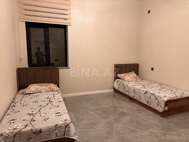 İcarəyə verilir 5 otaqlı həyət evi/bağ evi 250 m², Şüvəlan q., photo 21 from 32