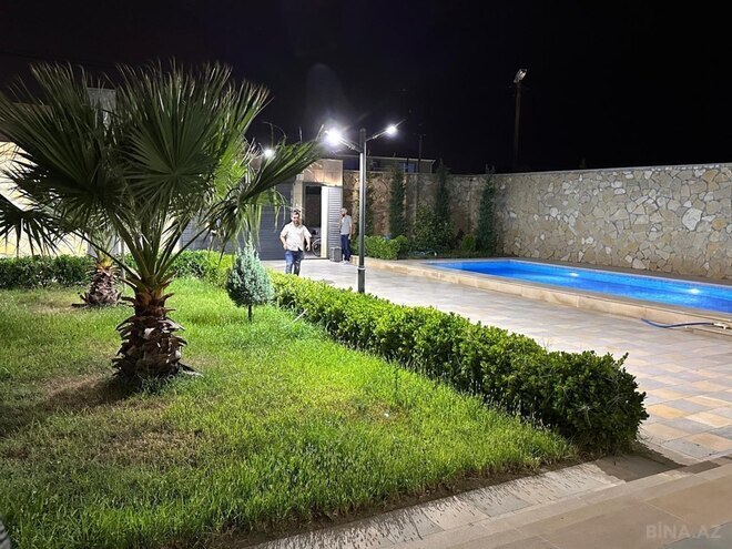 İcarəyə verilir 5 otaqlı həyət evi/bağ evi 250 m², Şüvəlan q., photo 7 from 32