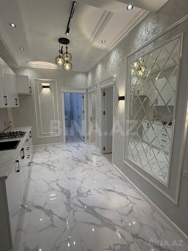 Продаётся 3-комн. новостройка 83 м², пос. 2-ая Алатава, photo 3 from 13