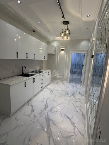 Продаётся 3-комн. новостройка 83 м², пос. 2-ая Алатава, photo 4 from 13