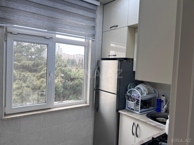 Satılır 3 otaqlı köhnə tikili 75 m², Azadlıq Prospekti m., photo 10 from 17