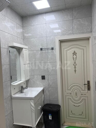 Satılır 3 otaqlı köhnə tikili 75 m², Azadlıq Prospekti m., photo 13 from 17