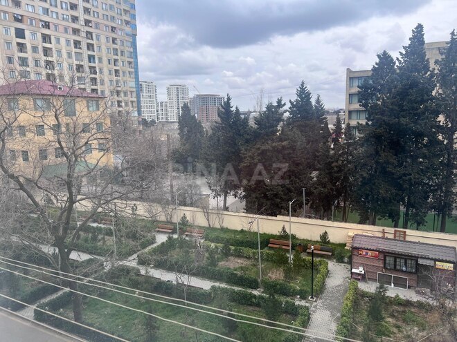 Satılır 3 otaqlı köhnə tikili 75 m², Azadlıq Prospekti m., photo 16 from 17