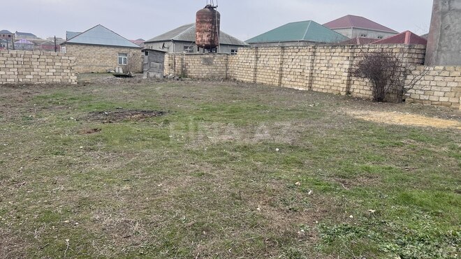 Продаётся  участок 6 сот, пос. Мехтиабад, photo 4 from 6