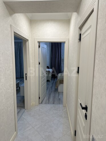 Продаётся 2-комн. новостройка 64 м², пос. 8-й километр, photo 4 from 12