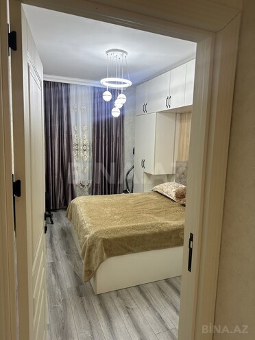 Продаётся 2-комн. новостройка 64 м², пос. 8-й километр, photo 5 from 12