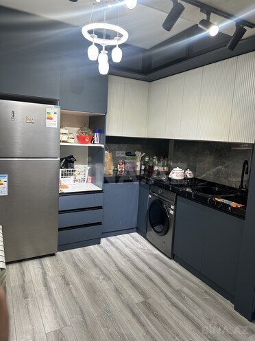 Продаётся 2-комн. новостройка 64 м², пос. 8-й километр, photo 7 from 12