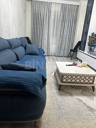 Продаётся 2-комн. новостройка 64 м², пос. 8-й километр, photo 8 from 12