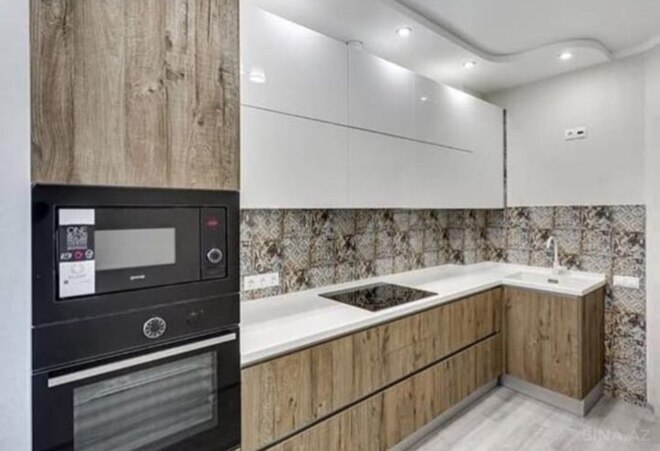 Продаётся 3-комн. вторичка 90 м², м. Насими, photo 7 from 8